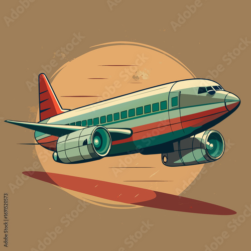plane vector