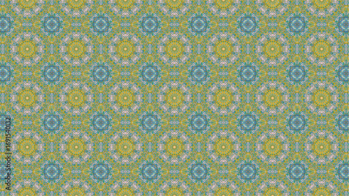 Floral Seamless great pattern design for textile, stationery, and wallpaper.