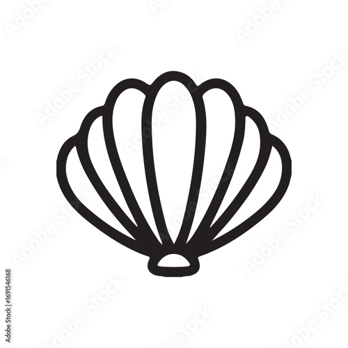 vector illustration of a hot air balloon