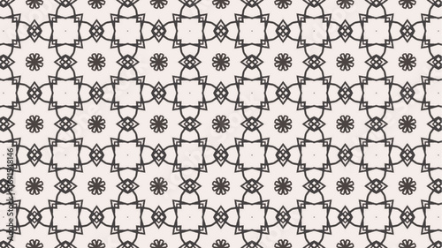 Floral Great pattern design for textile, stationery, and wallpaper.