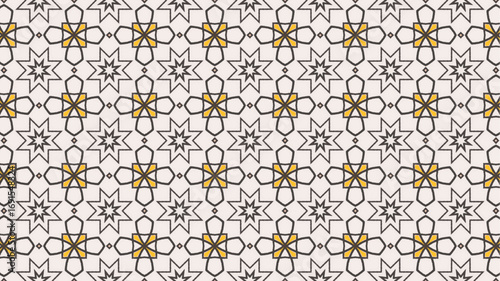 Floral Great pattern design for textile, stationery, and wallpaper.