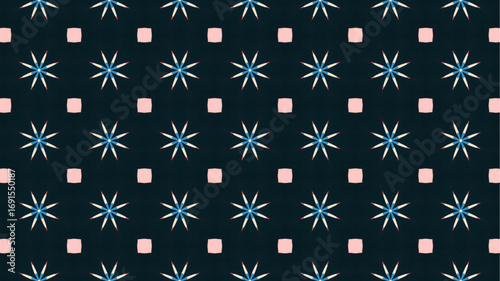 Floral Great pattern design for textile, stationery, and wallpaper.