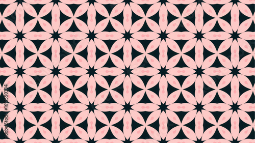 Floral Great pattern design for textile, stationery, and wallpaper.