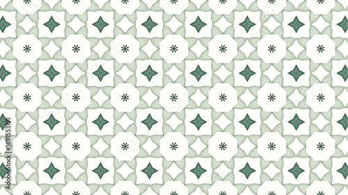 Floral Great pattern design for textile, stationery, and wallpaper.