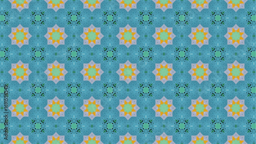 Floral Great pattern design for textile, stationery, and wallpaper.