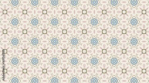 Floral Great pattern design for textile, stationery, and wallpaper.