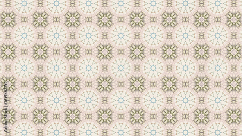 Floral Great pattern design for textile, stationery, and wallpaper.