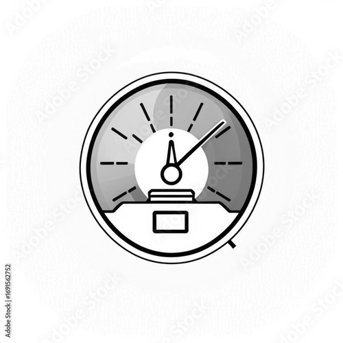 Shuffle Arrows Icon