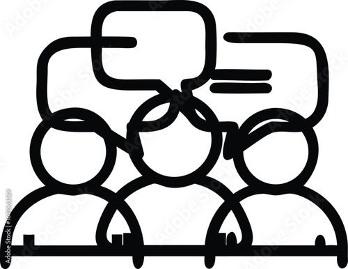 office-meeting-scenes-with-men-and-women-sharing