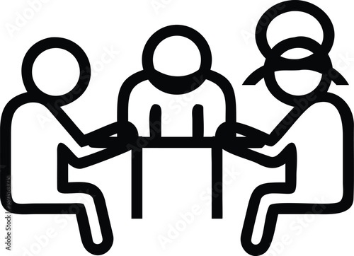 office-teamwork-bundle-showing-leadership--task-de
