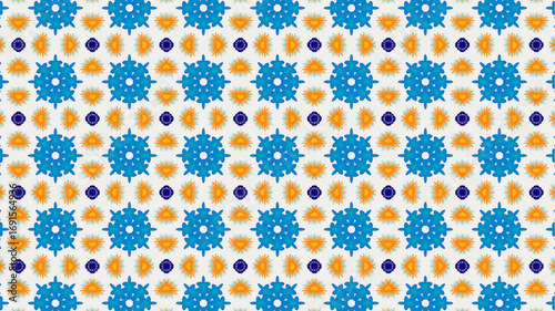 seamless fabric pattern background. Great design for textile, stationery.