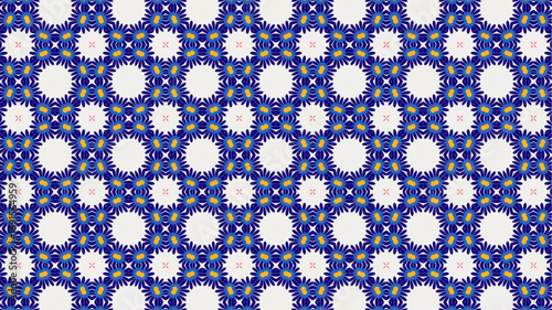 seamless fabric pattern background. Great design for textile, stationery.