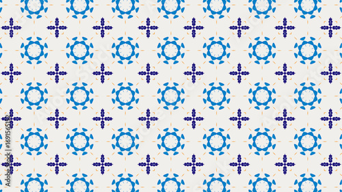seamless fabric pattern background. Great design for textile, stationery.