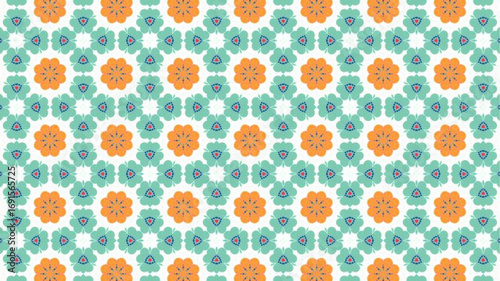 seamless fabric pattern background. Great design for textile, stationery.