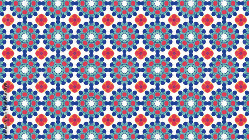 seamless fabric pattern background. Great design for textile, stationery.