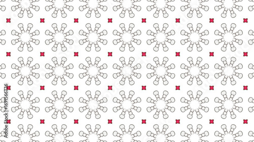 seamless fabric pattern background. Great design for textile, stationery.