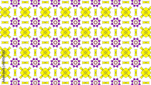 seamless fabric pattern background. Great design for textile, stationery.