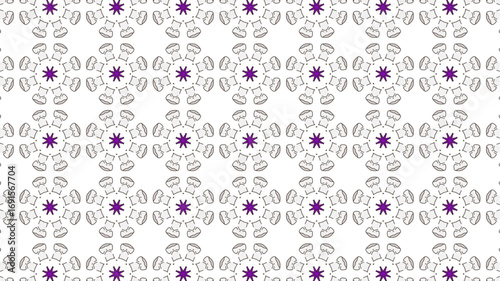 seamless fabric pattern background. Great design for textile, stationery.