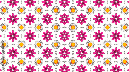 seamless fabric pattern background. Great design for textile, stationery.