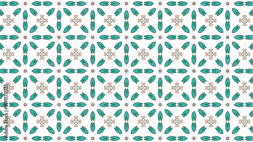 seamless fabric pattern background. Great design for textile, stationery.