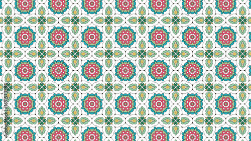 seamless fabric pattern background. Great design for textile, stationery.