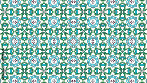 seamless fabric pattern background. Great design for textile, stationery.