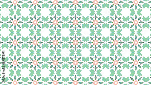 seamless fabric pattern background. Great design for textile, stationery.