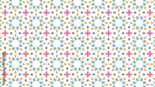 seamless fabric pattern background. Great design for textile, stationery.