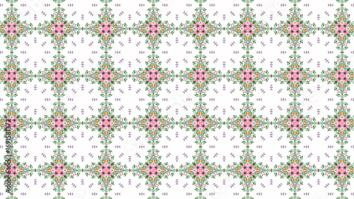 seamless fabric pattern background. Great design for textile, stationery.