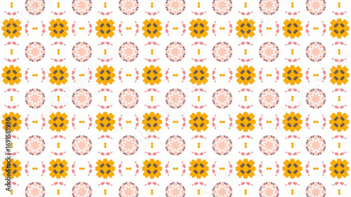 seamless fabric pattern background. Great design for textile, stationery.