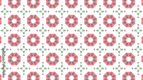 seamless fabric pattern background. Great design for textile, stationery.
