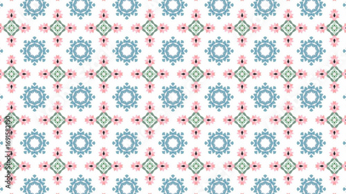 seamless fabric pattern background. Great design for textile, stationery.