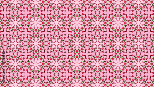 seamless fabric pattern background. Great design for textile, stationery.