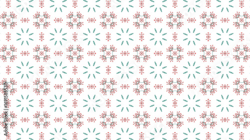 seamless fabric pattern background. Great design for textile, stationery.