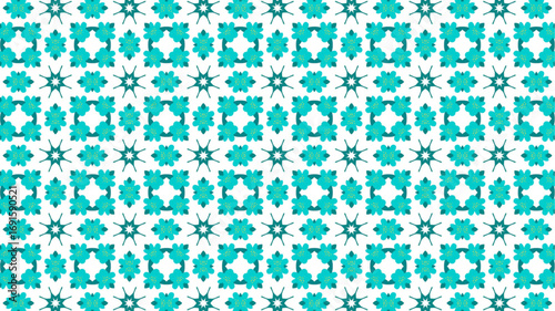 seamless pattern background. Great design for textile