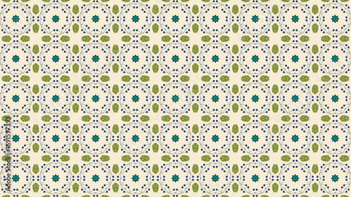 seamless pattern background. Great design for textile