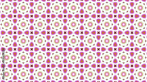 seamless pattern background. Great design for textile