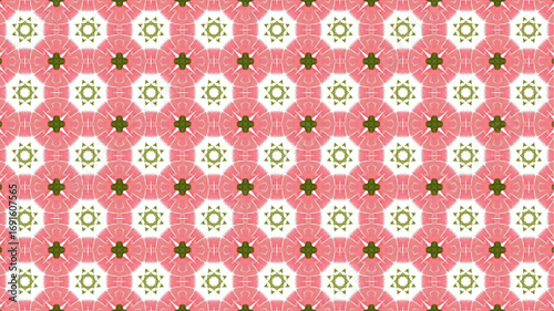 seamless pattern background. Great design for textile
