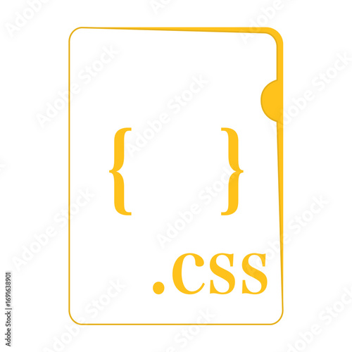 CSSファイル形式 コードファイル〜CSS file format Code file〜
