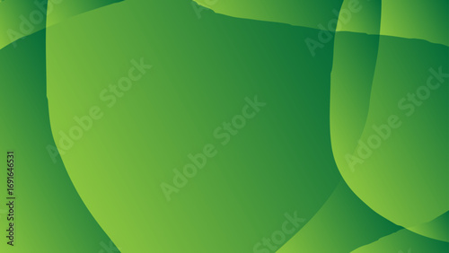 Yellow Green mix colored design background.