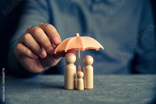 Protecting Your Family From Financial Risks with Comprehensive Insurance Solutions