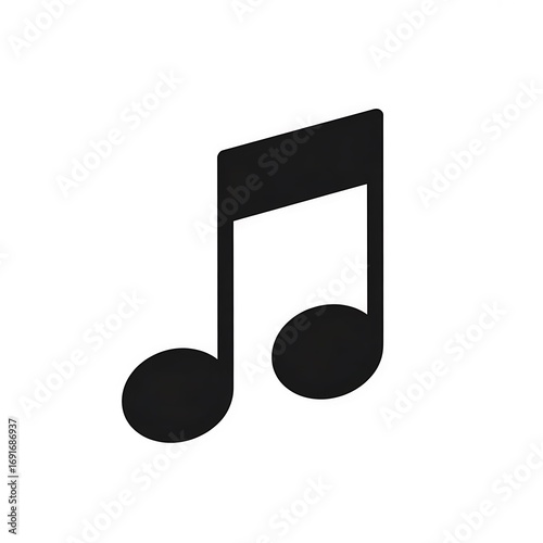 music note icon