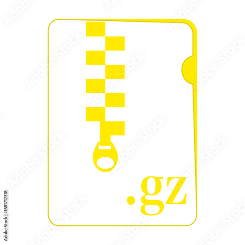 GZファイル形式 圧縮ファイル〜GZ file format compressed file〜