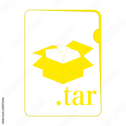 TARファイル形式 圧縮ファイル〜TAR file format compressed file〜