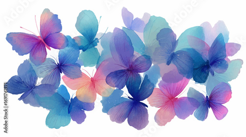 watercolor flowers watercolor painting