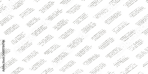 Close-up macro seamless pattern of numbers on old education paper for a financial document
