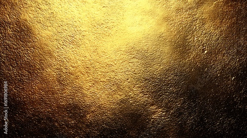 Close-up textured gold bar background