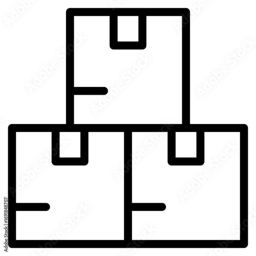 Product icon vector illustration