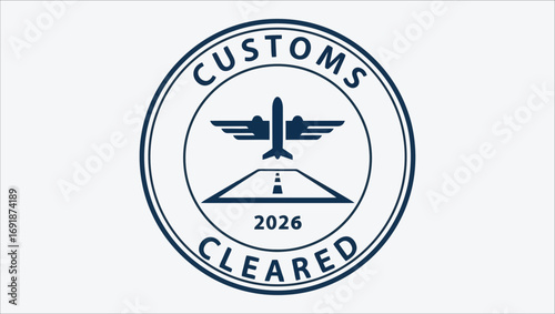 Customs Cleared 2026 Air Travel Approved