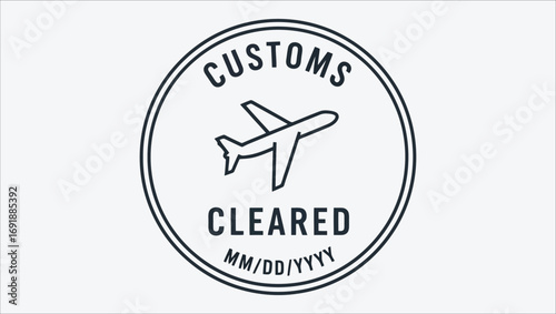 Customs Cleared Travel & Import